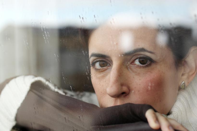 Even the fierce love I have for my family doesn’t mean I don’t feel utterly hopeless sometimes. Image: Thinkstock. Even the fierce love I have for my family doesn’t mean I don’t feel utterly hopeless sometimes. Image: Thinkstock.